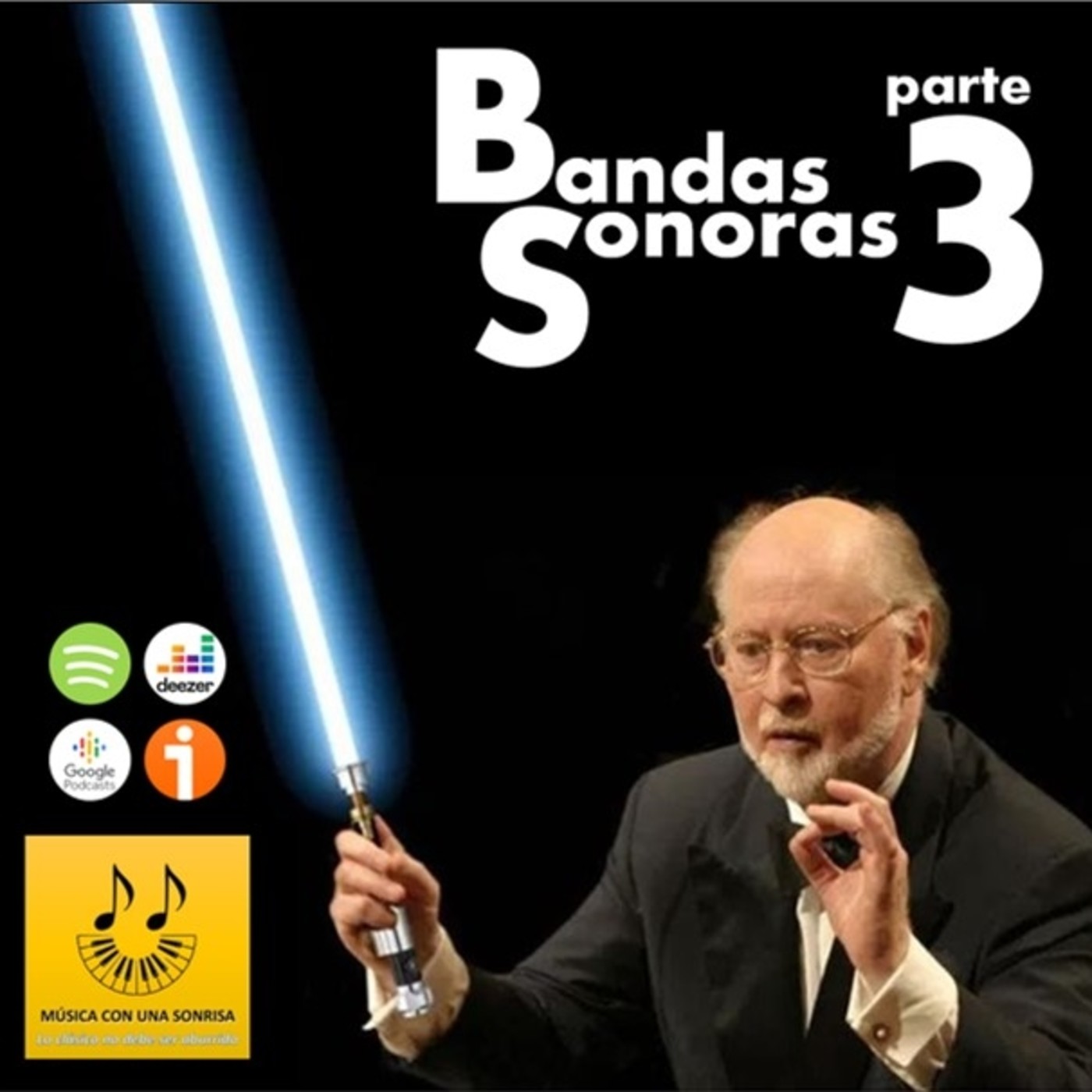 Música con una sonrisa