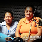 Mujeres indígenas, libres de violencia