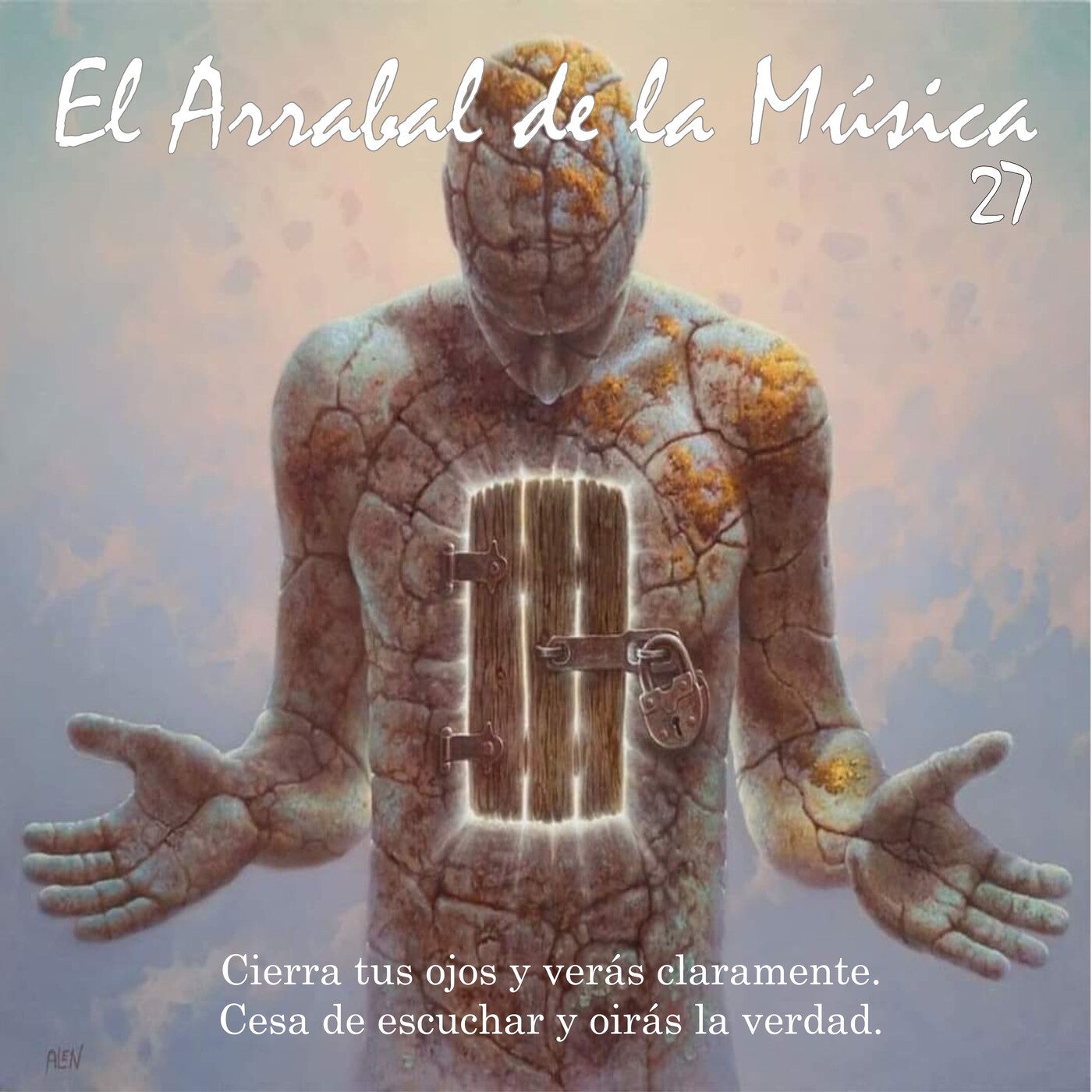 El Arrabal de la Música