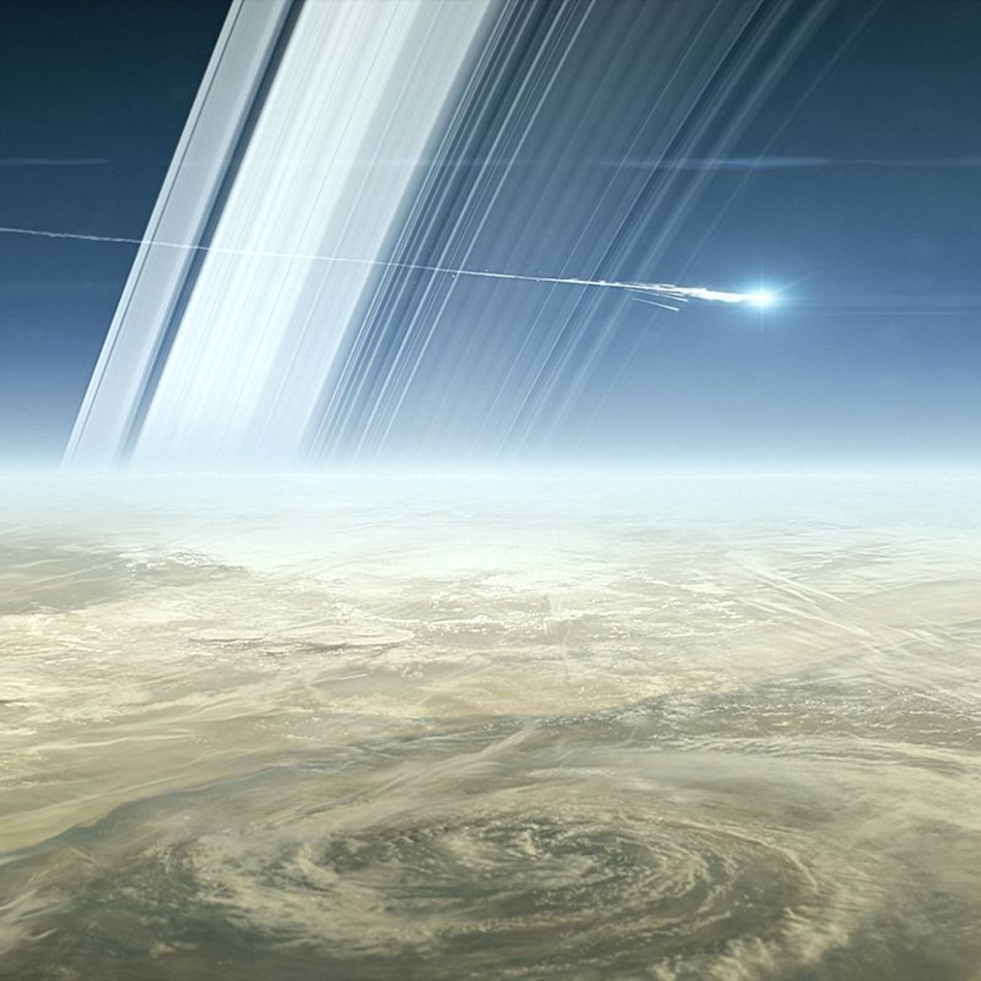 La Brújula de la Ciencia
