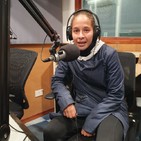 María Luz Tesuri: "No me desespero por Tokyo 2020"