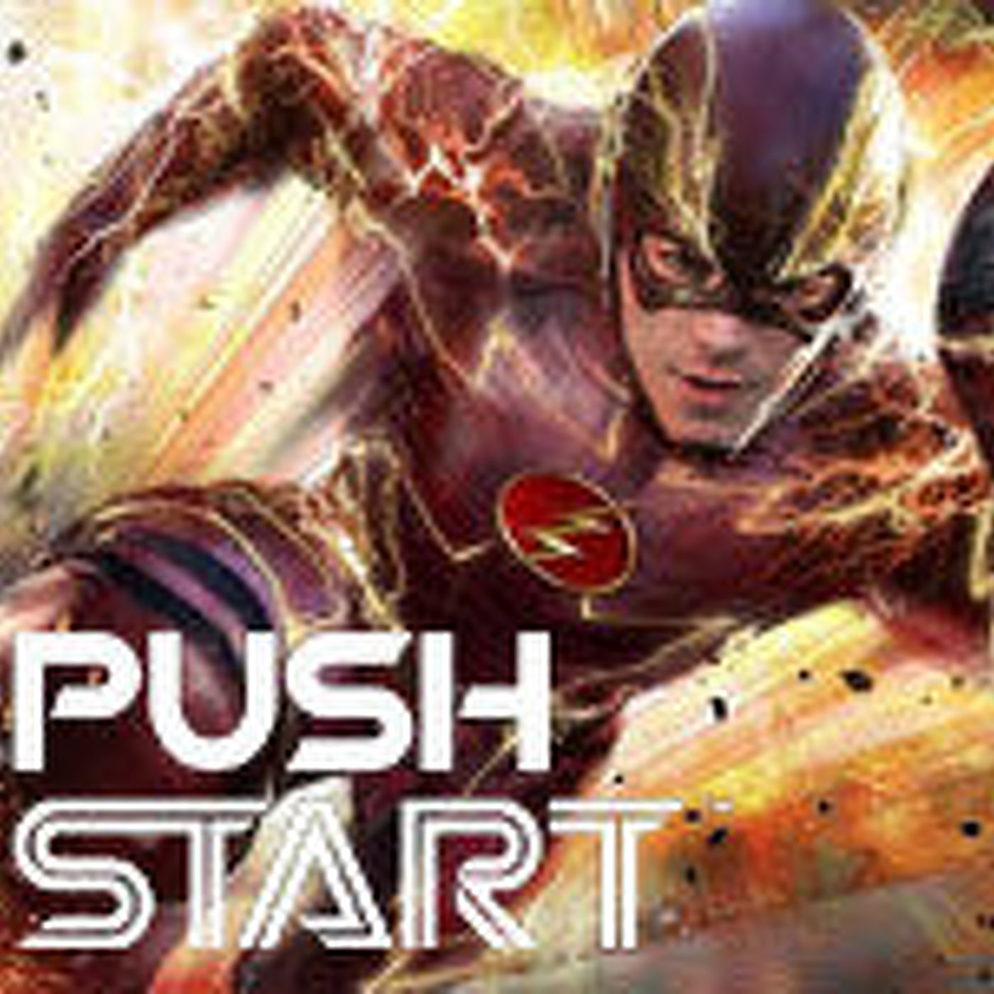 el PushStart