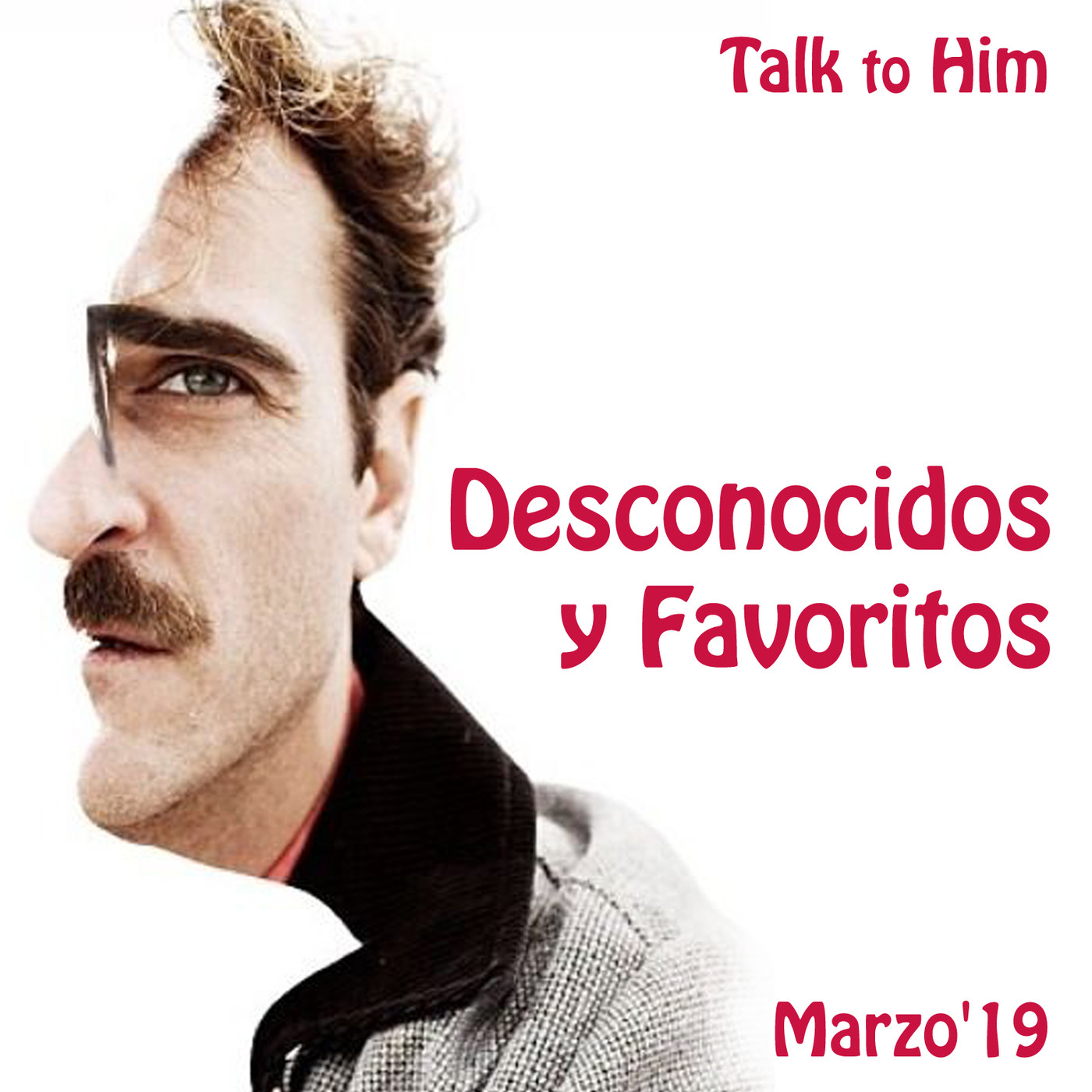 Telegrama 2: Desconocidos y Favoritos (Marzo'19) - Episodio exclusivo para mecenas episode artwork