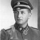 Otto Baum, la excelencia en las Waffen-SS