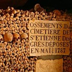 Voces del Misterio: El misterio de las catacumbas de París (El Canto del Grillo, Rne)