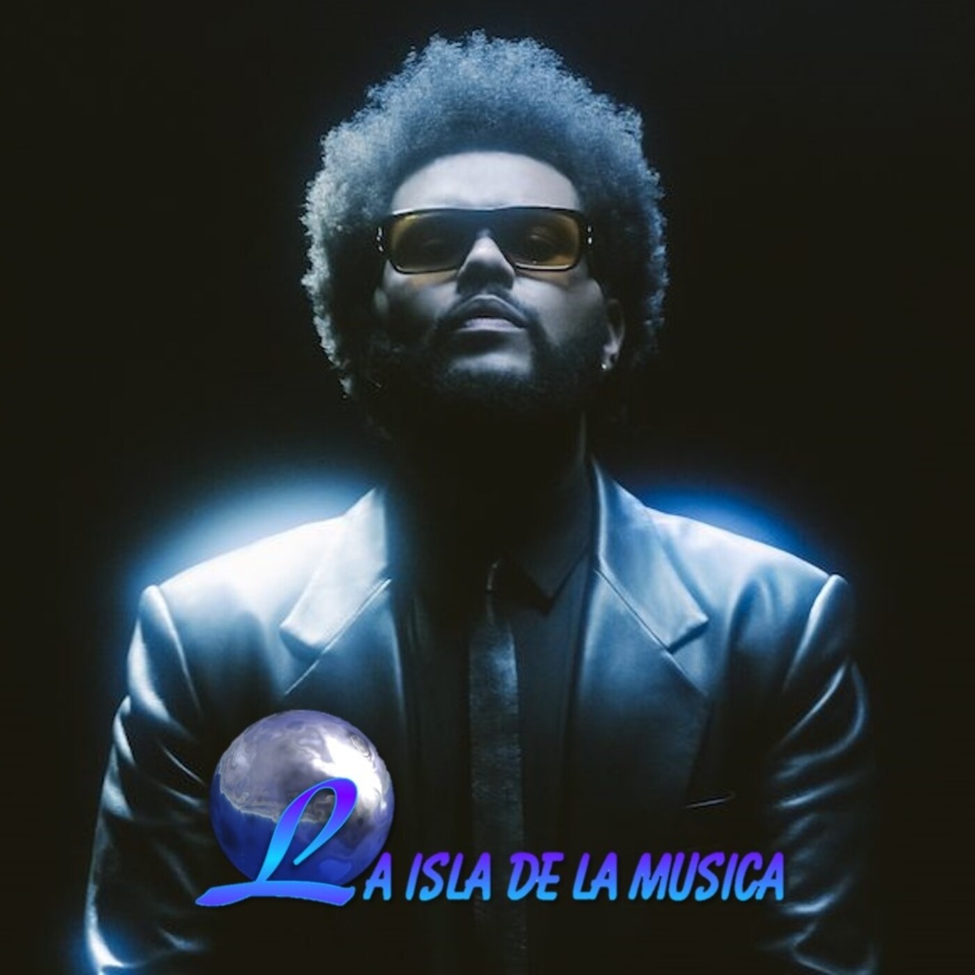 La Isla de la Música - PGM 314 - 15/01/2022 episode artwork