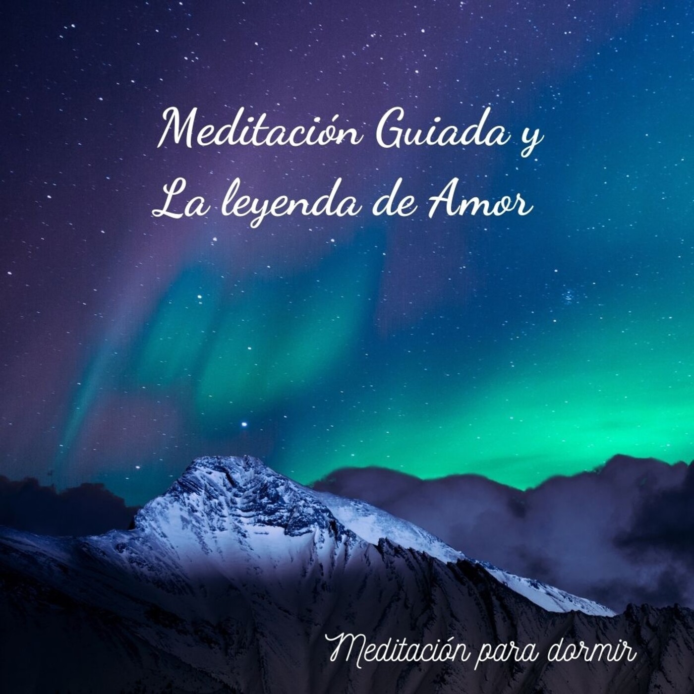Meditación para dormir