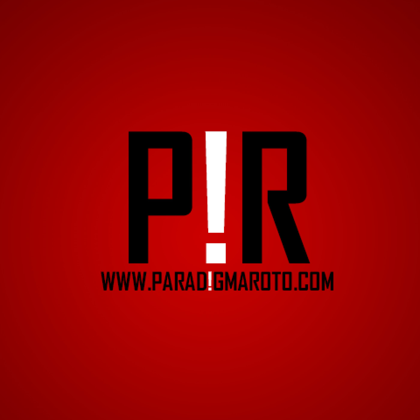 PRAD!GMAROTO - P|R