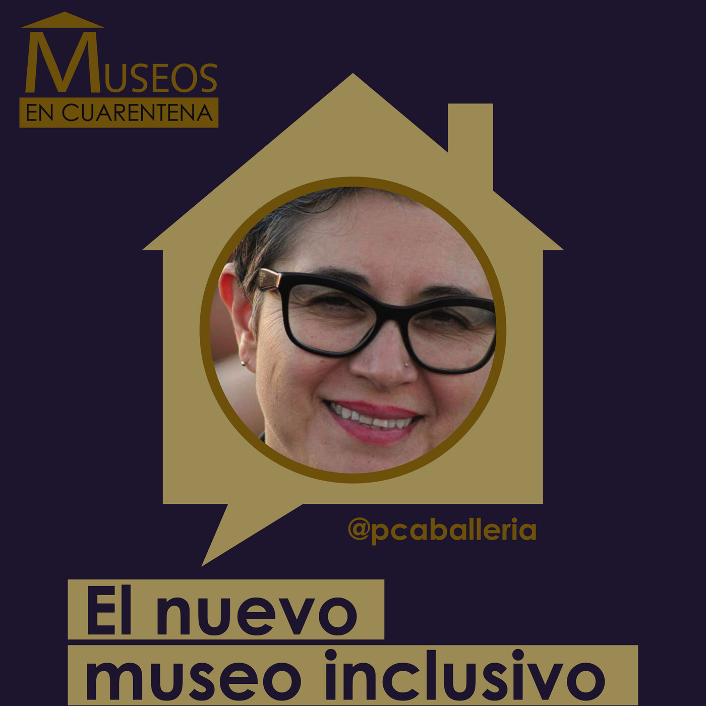 Museos en Cuarentena