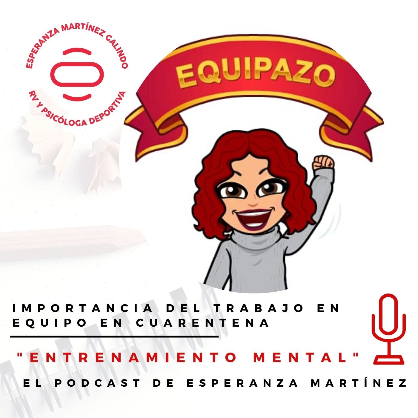 ENTRENAMIENTO MENTAL - CONTENIDO DE PSICOLOGÍA