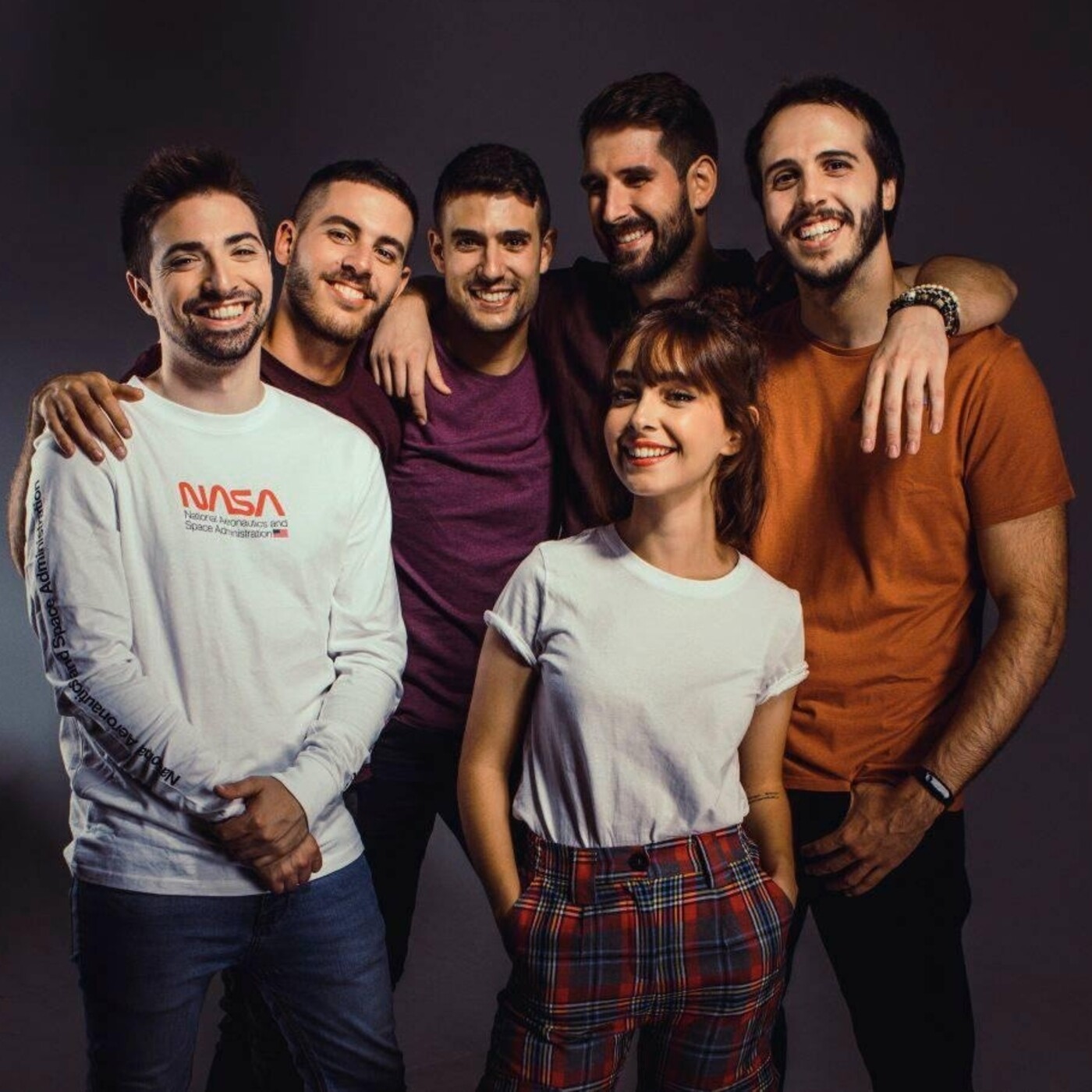 Entrevistas con Musika News