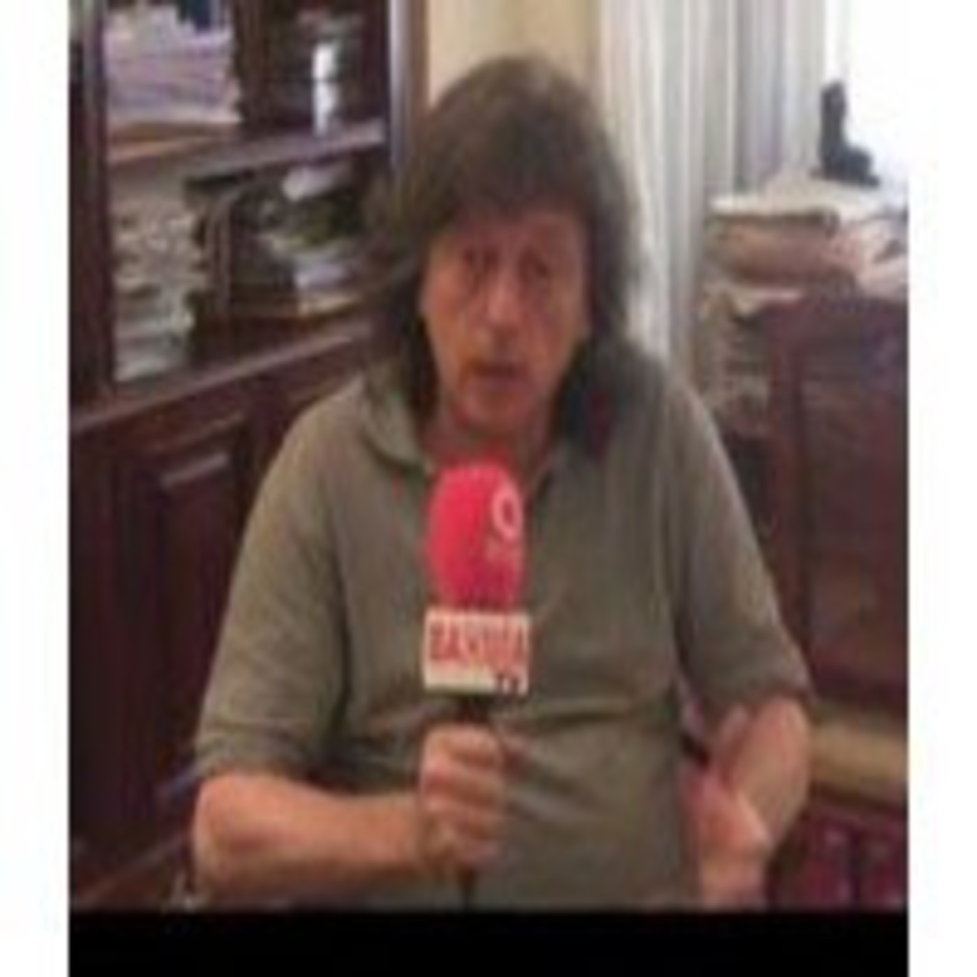 Entrevistas de Baquía