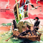 Salón Comic Donostia 2018