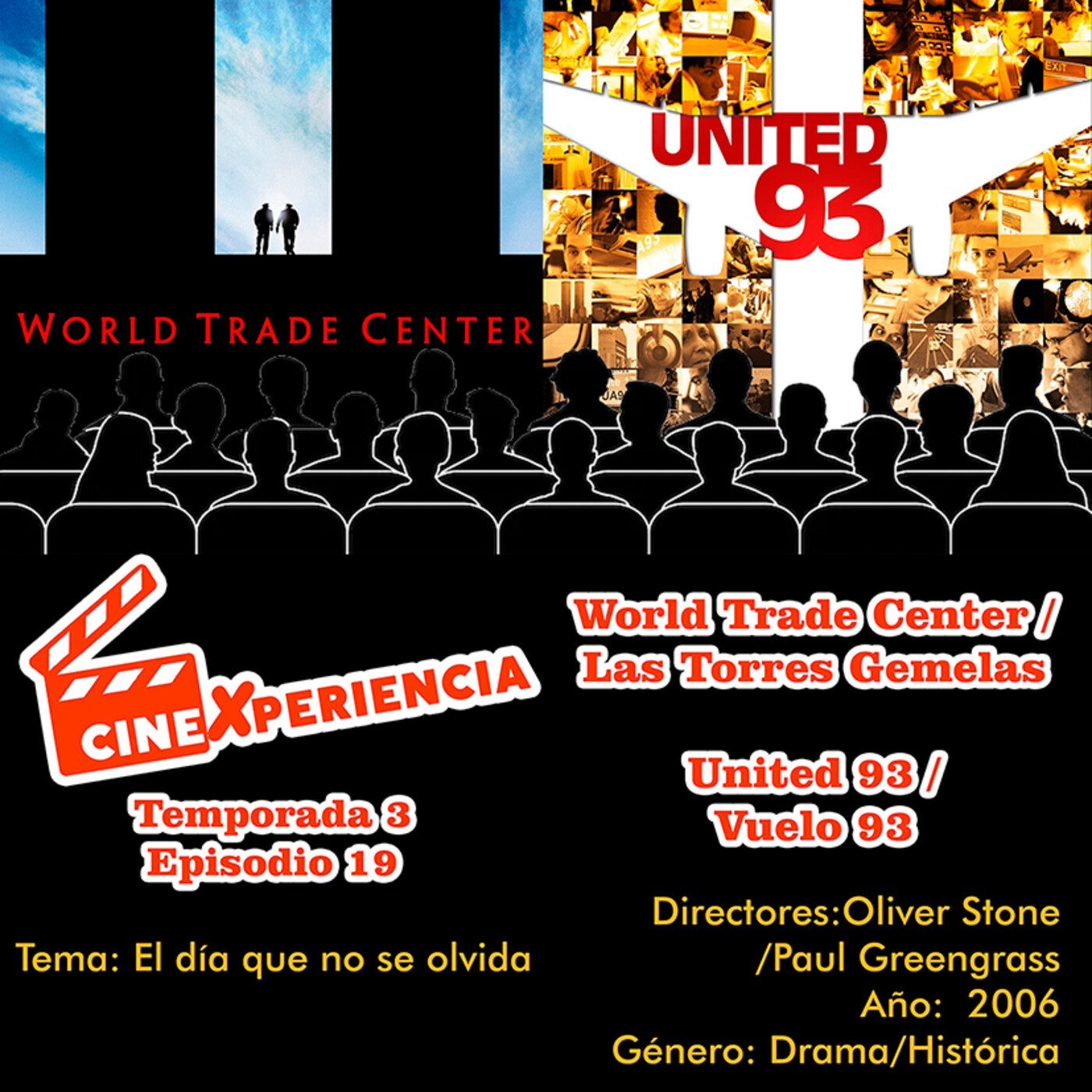 CineXperiencia