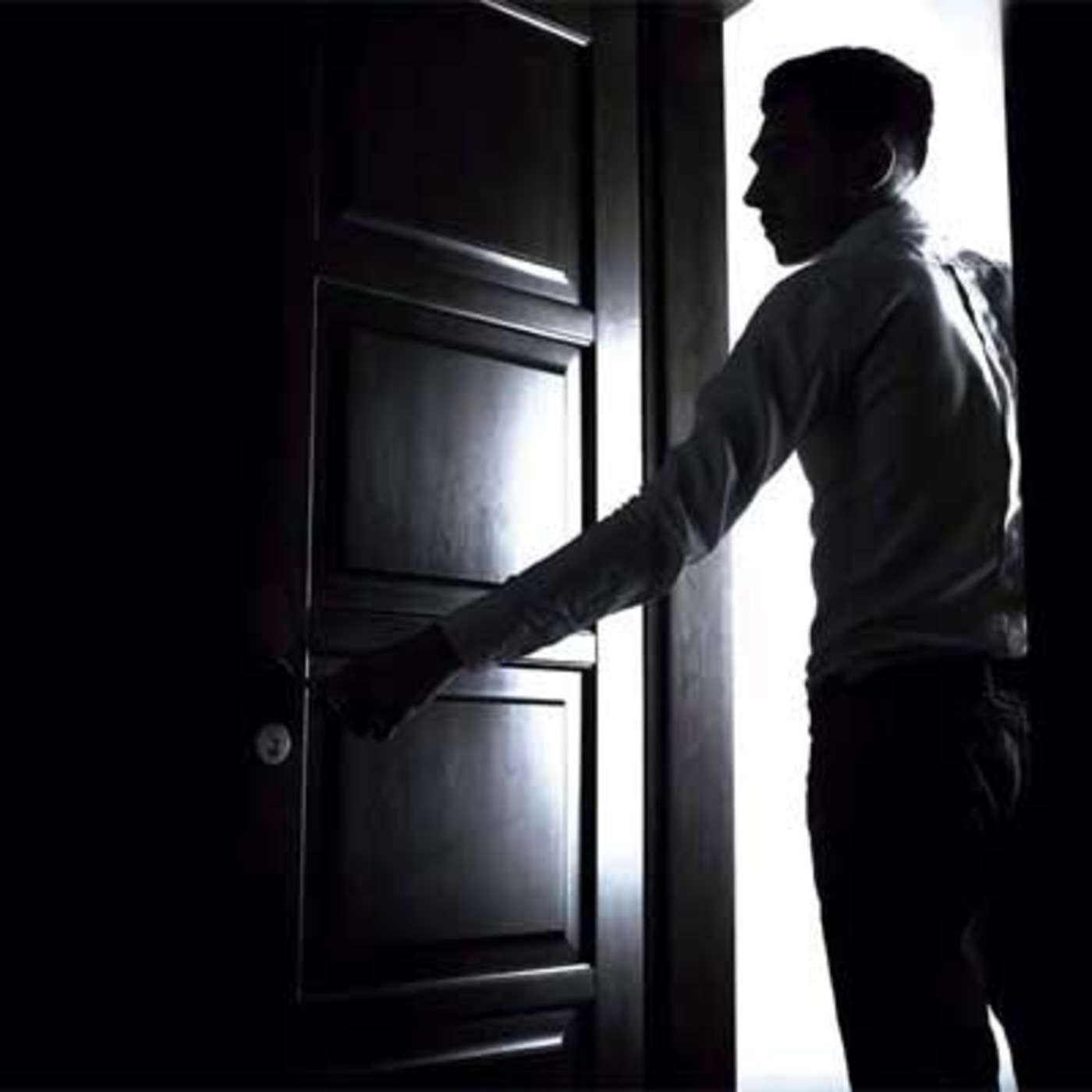 Audios de Viaje a otra dimensión