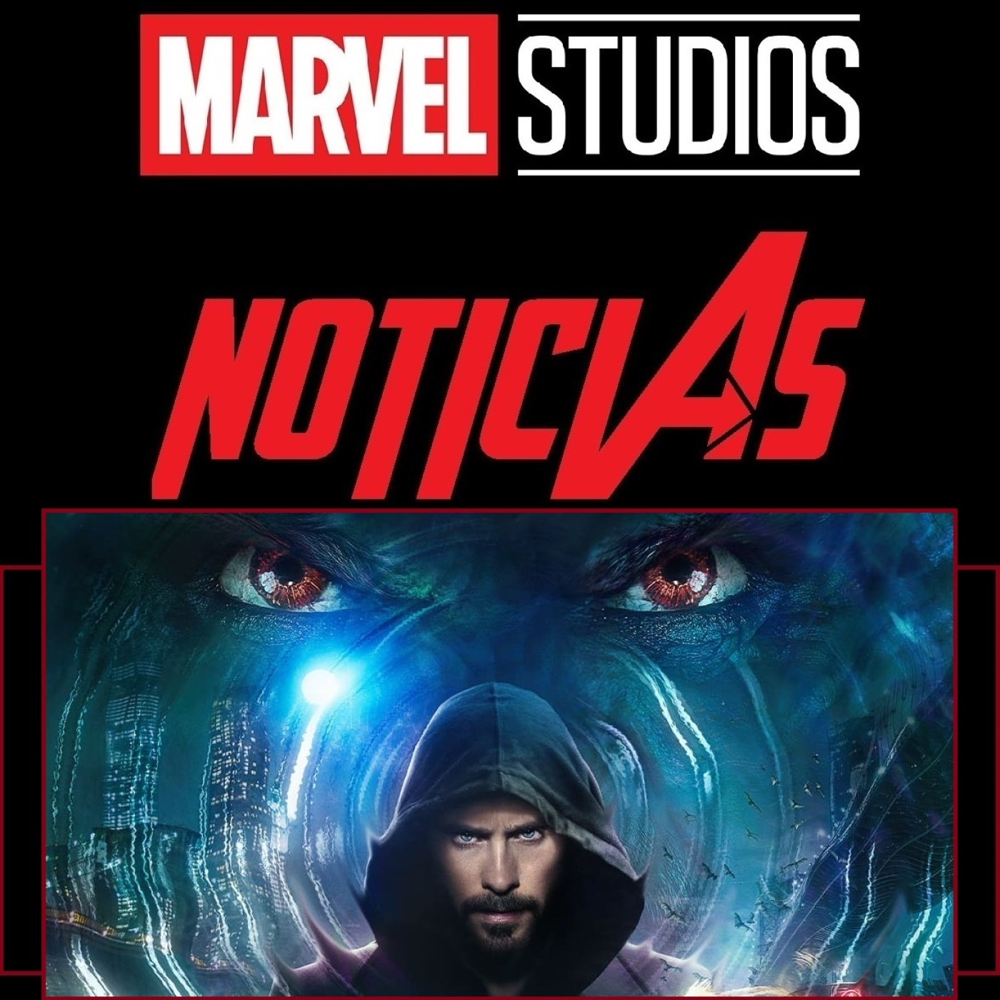 MSN 162 - Análisis: Morbius (2022)