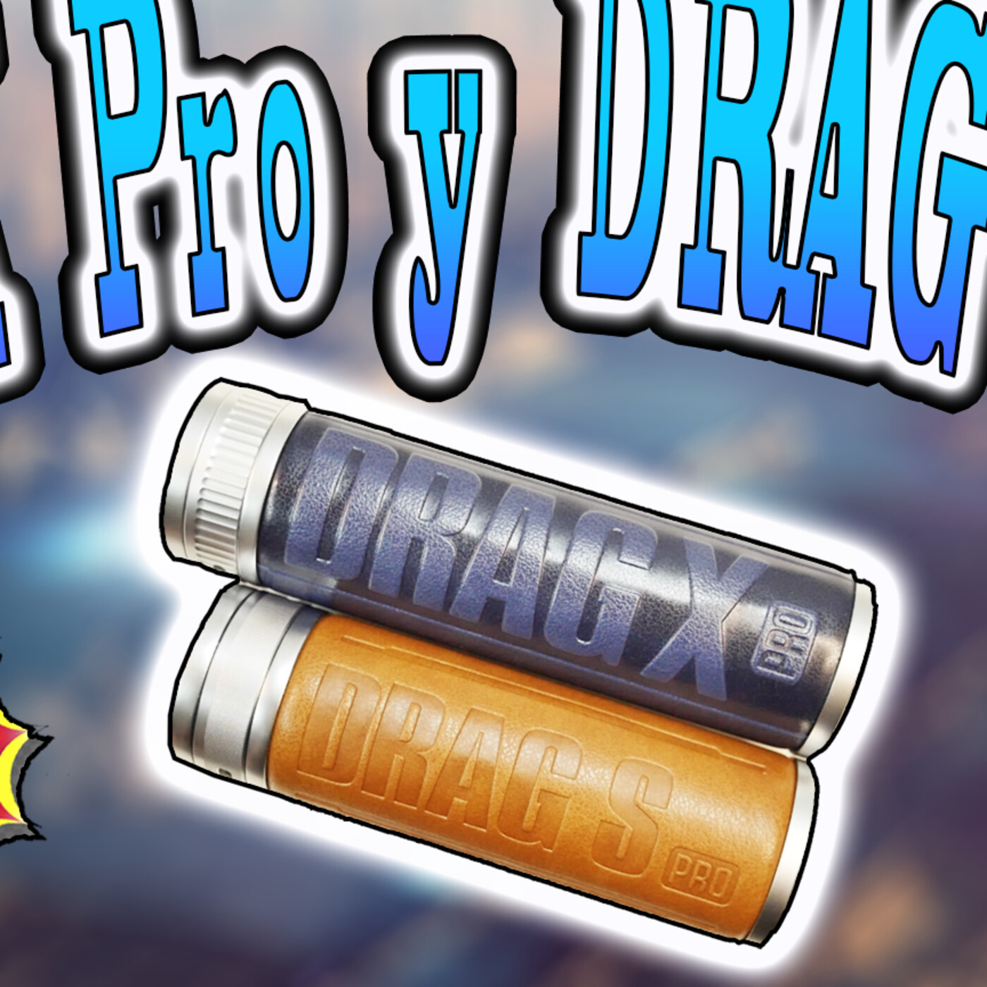 Vapeo / Tury vaper