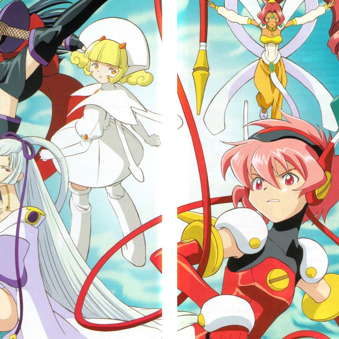 Animerock y Baladitas con Pchan 21 de Junio del 2021 episode artwork