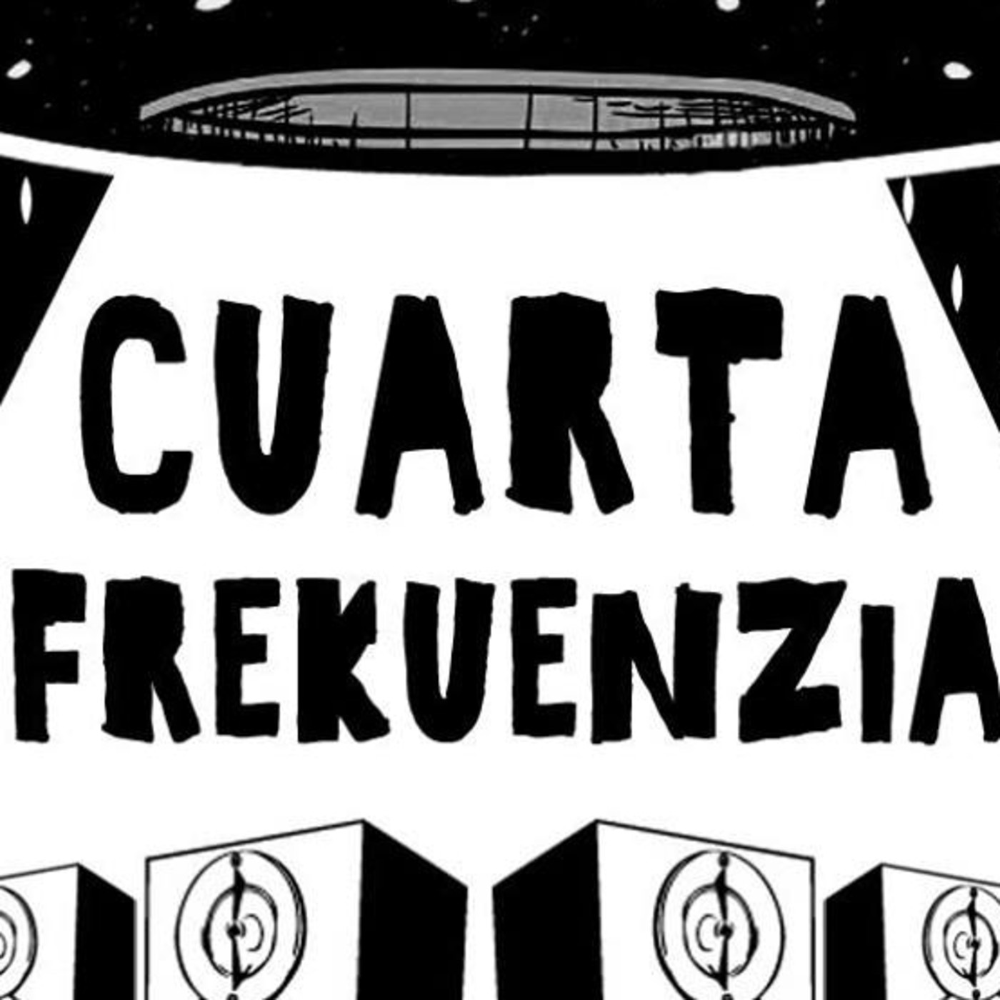 Cuarta Frekuenzia