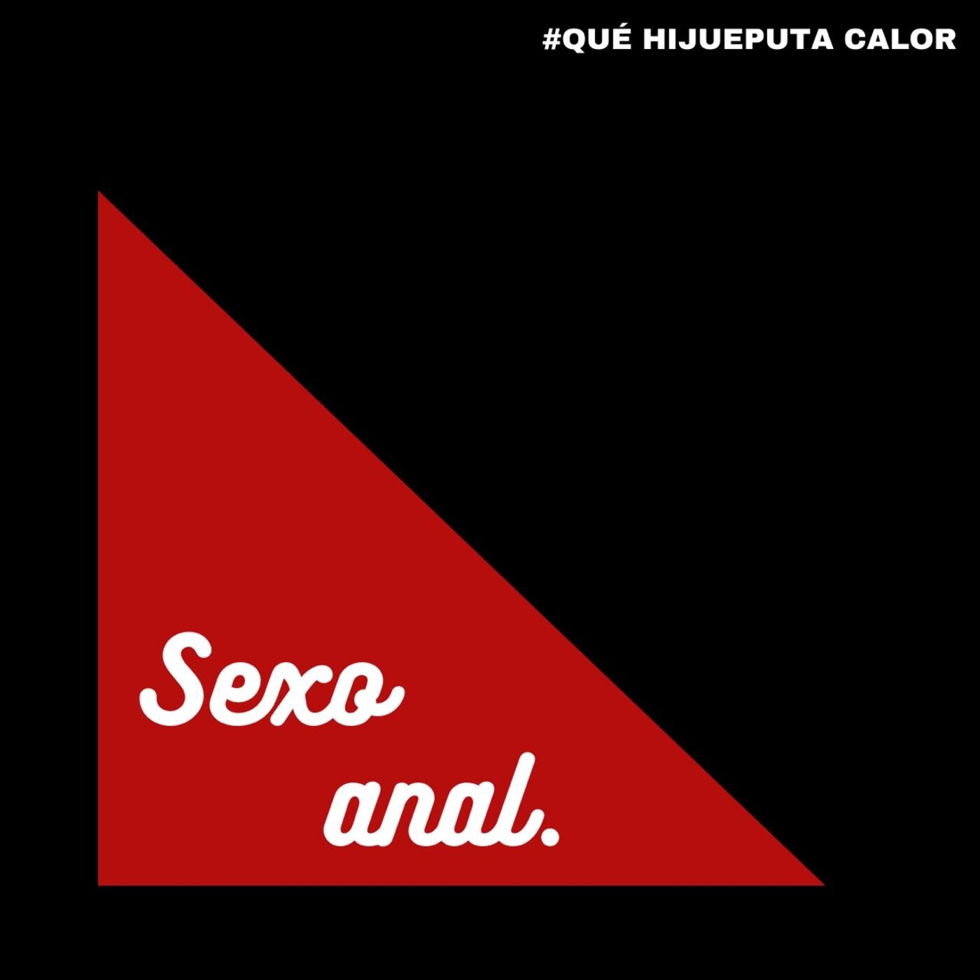 Qué Hijueputa Calor
