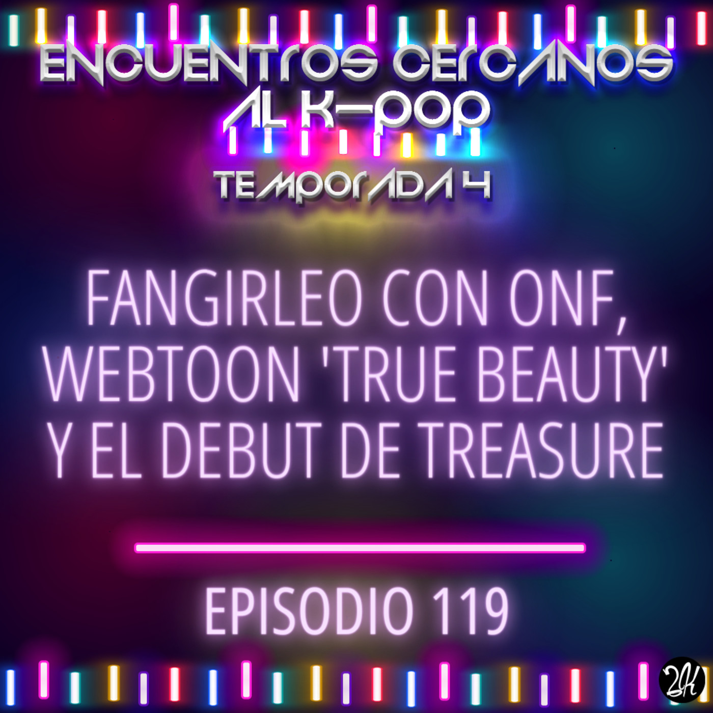 Encuentros cercanos al k-pop
