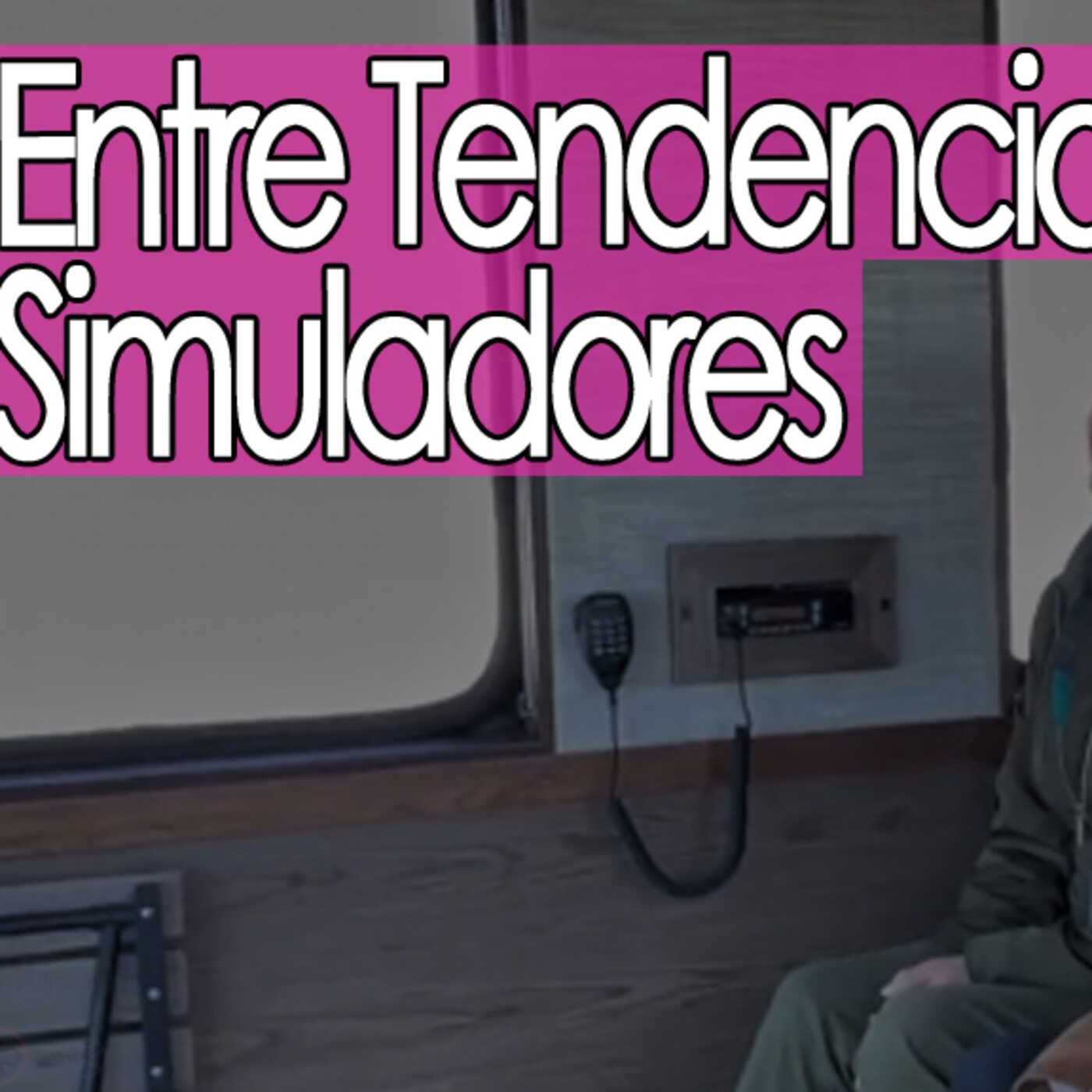 ElAjo Entre Tendencias y Simuladores episode artwork
