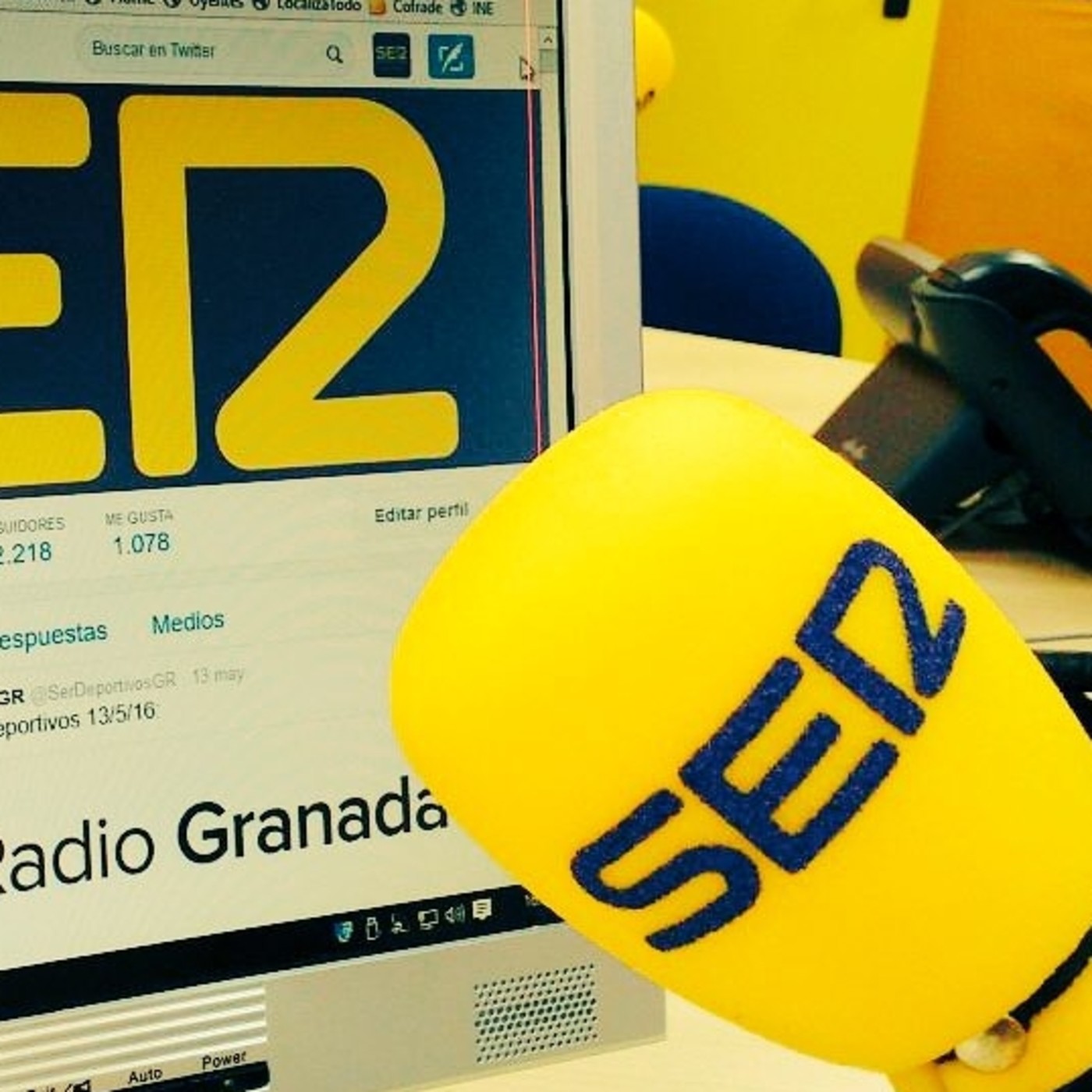 Carrusel Deportivo Granada 171213