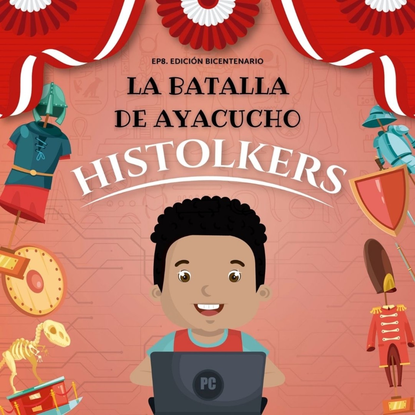 Histolkers