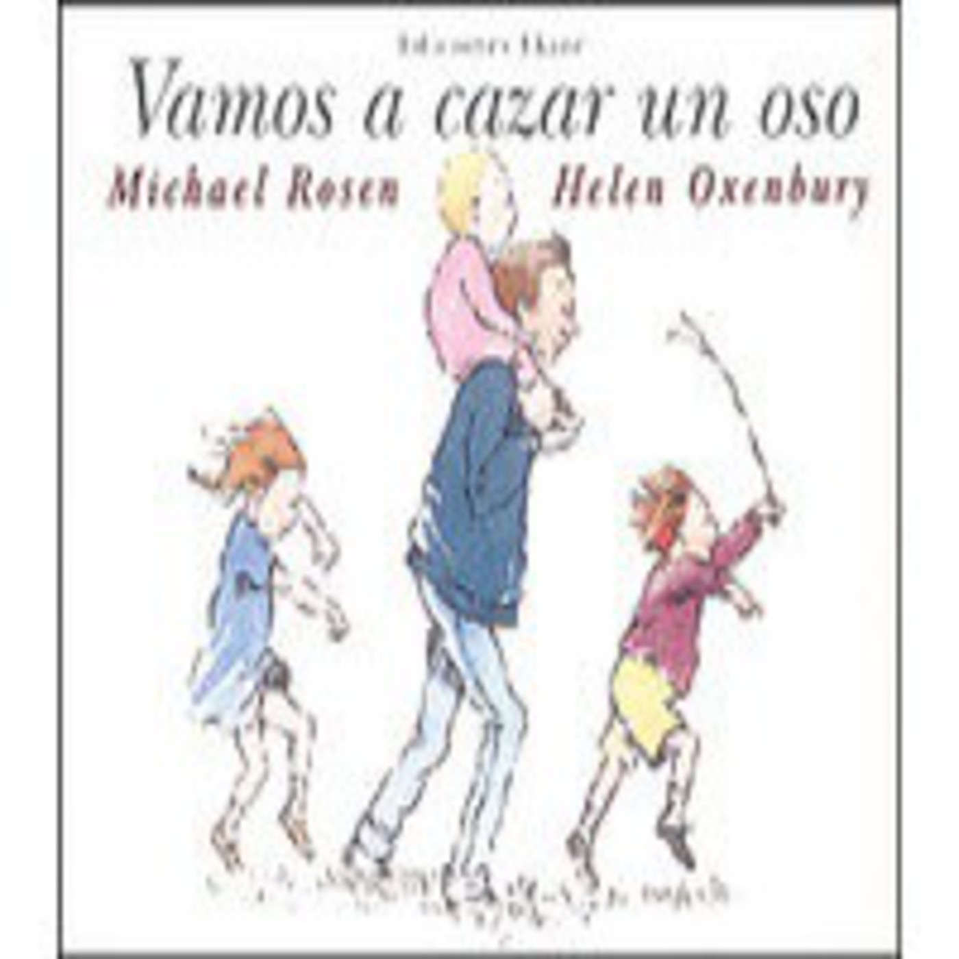 Los cuentos de nikacanika