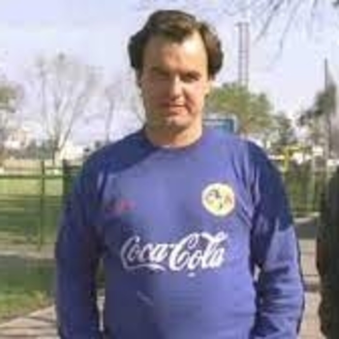 Quiero Ser Como Le Tissier - Podcast de fútbol