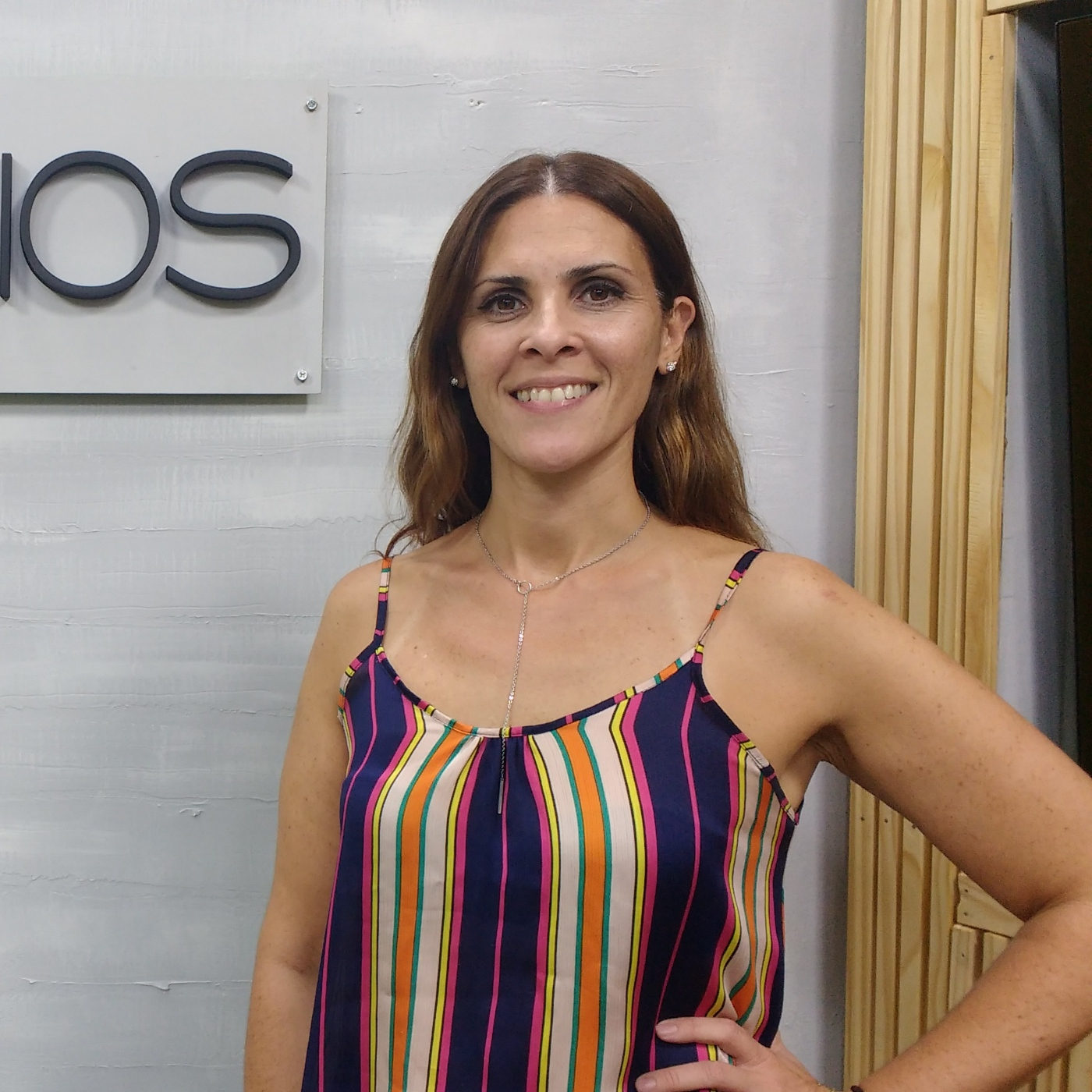 HORA 15 con Romina Zuasnabar 30-1-2026