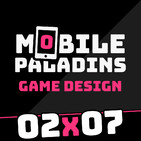 #MGD 02x07 | Construcción de un Protagonista: Equipamiento