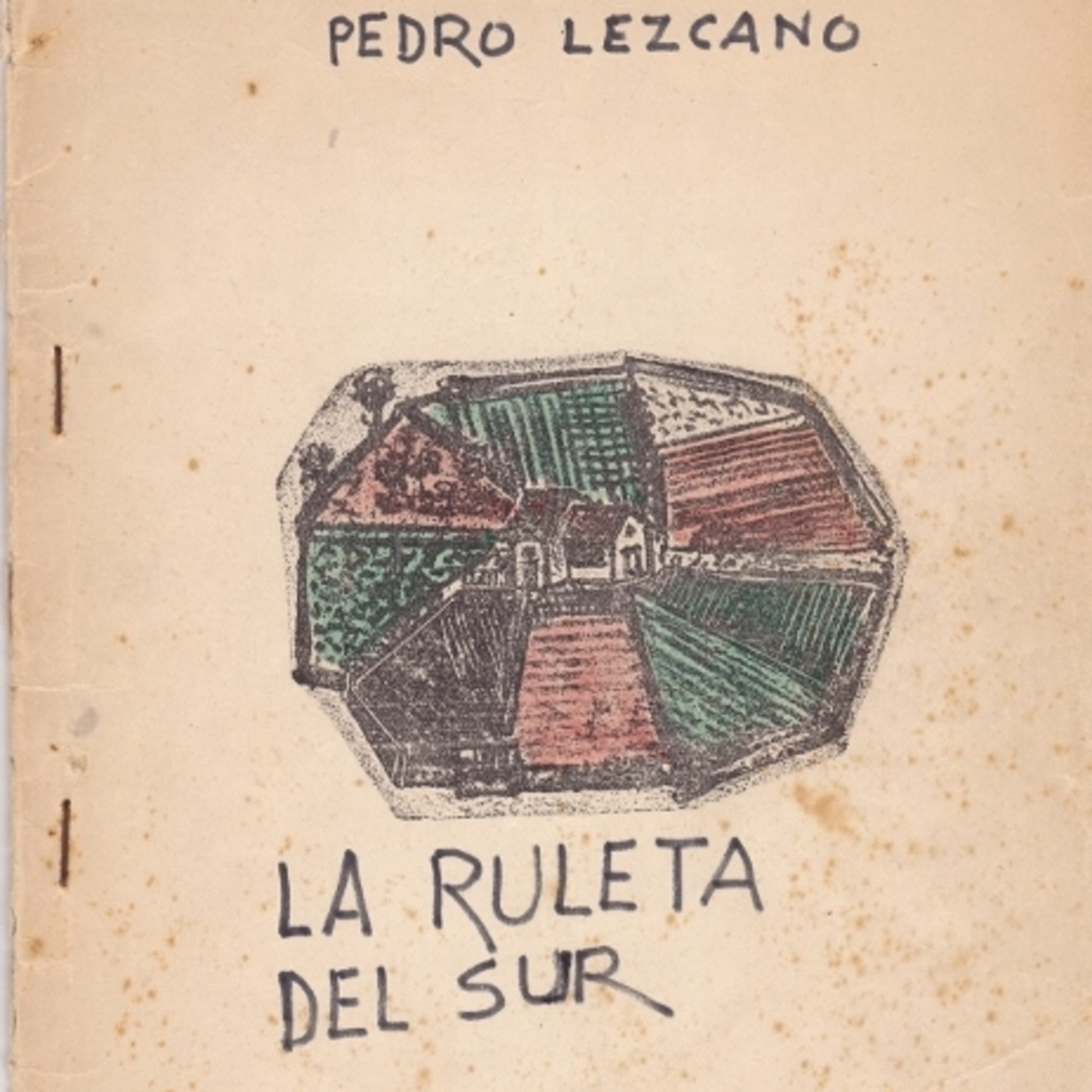 Podcast de Ceip César Manrique