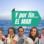 Viajero 159 | Los beneficios del mar, el fin del carbón y la aceleración de Elon Musk