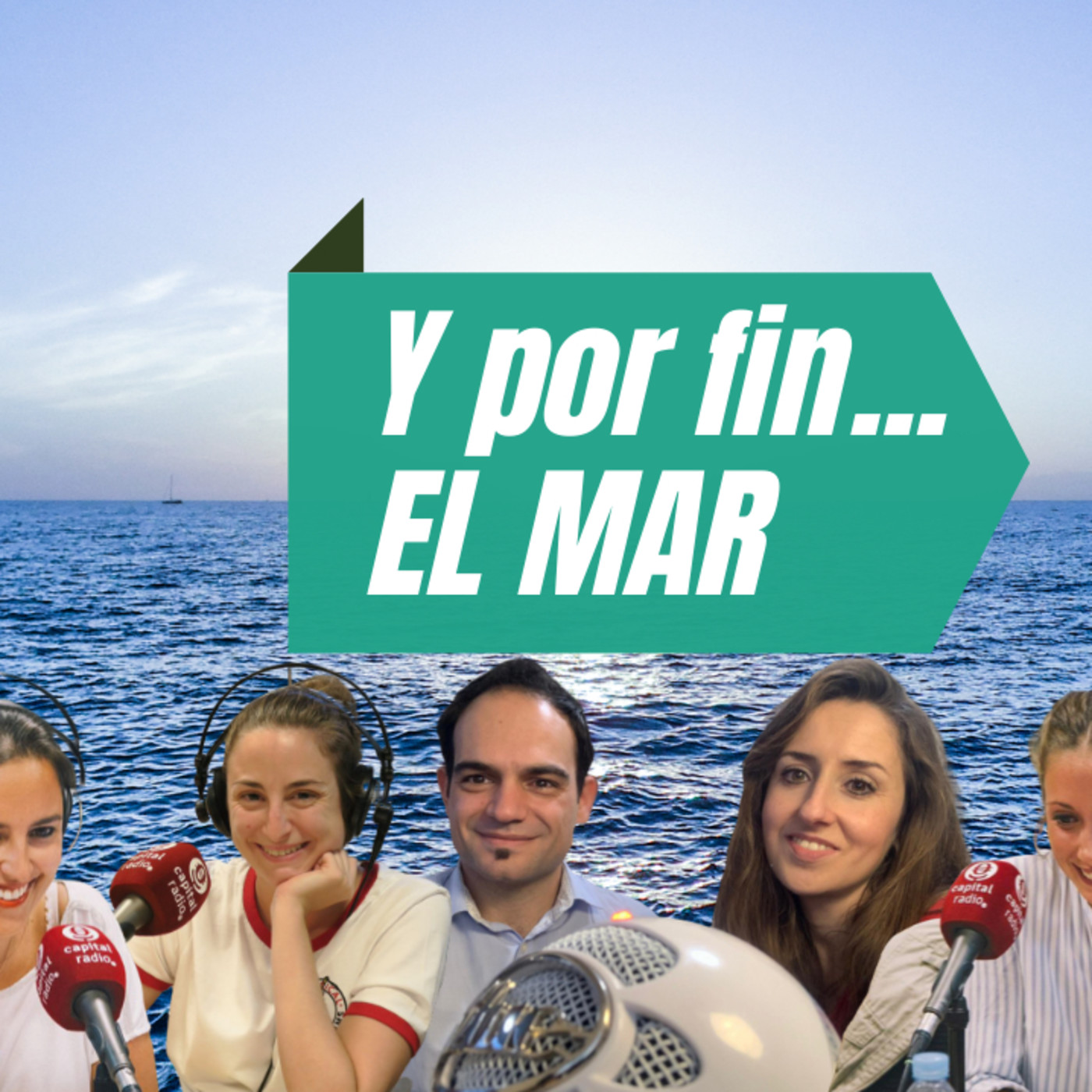 El Viajero de la Ciencia - Carlos Alameda