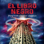 Libro Negro por Dross - Parte 1