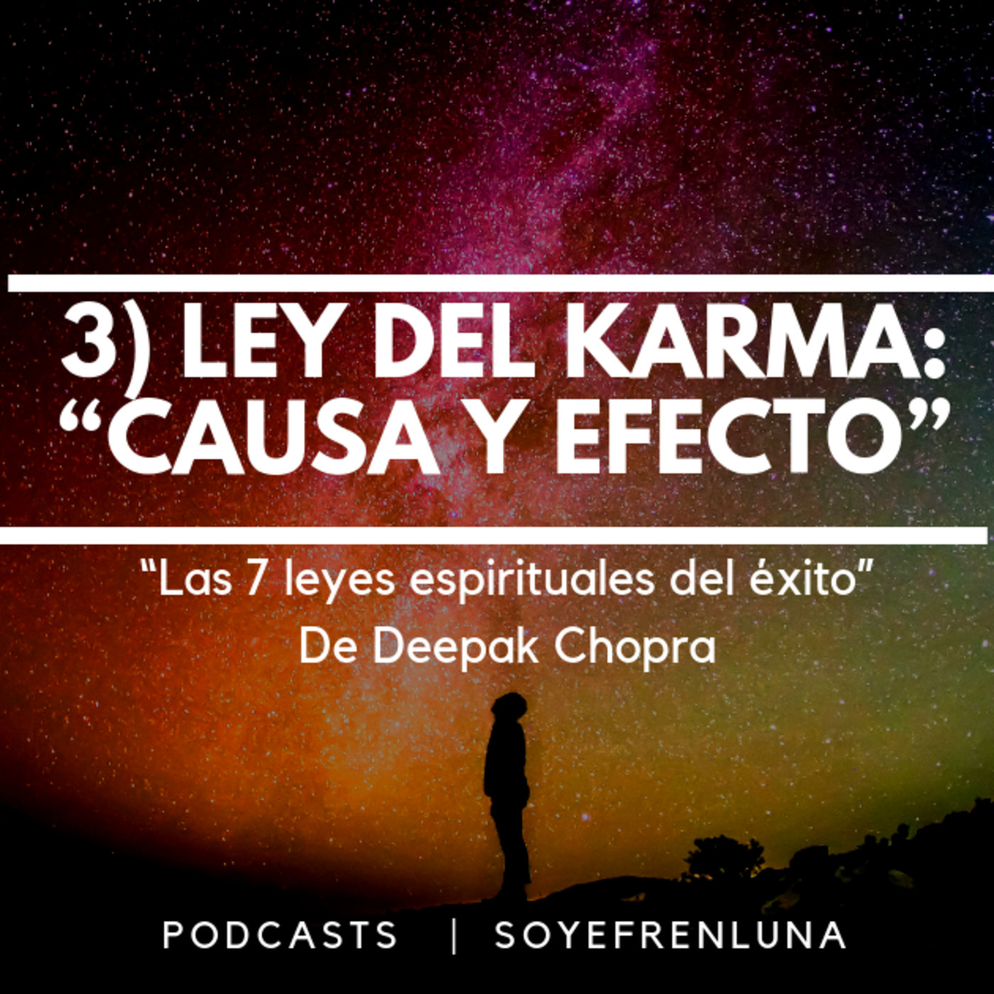 Soy Efren Luna