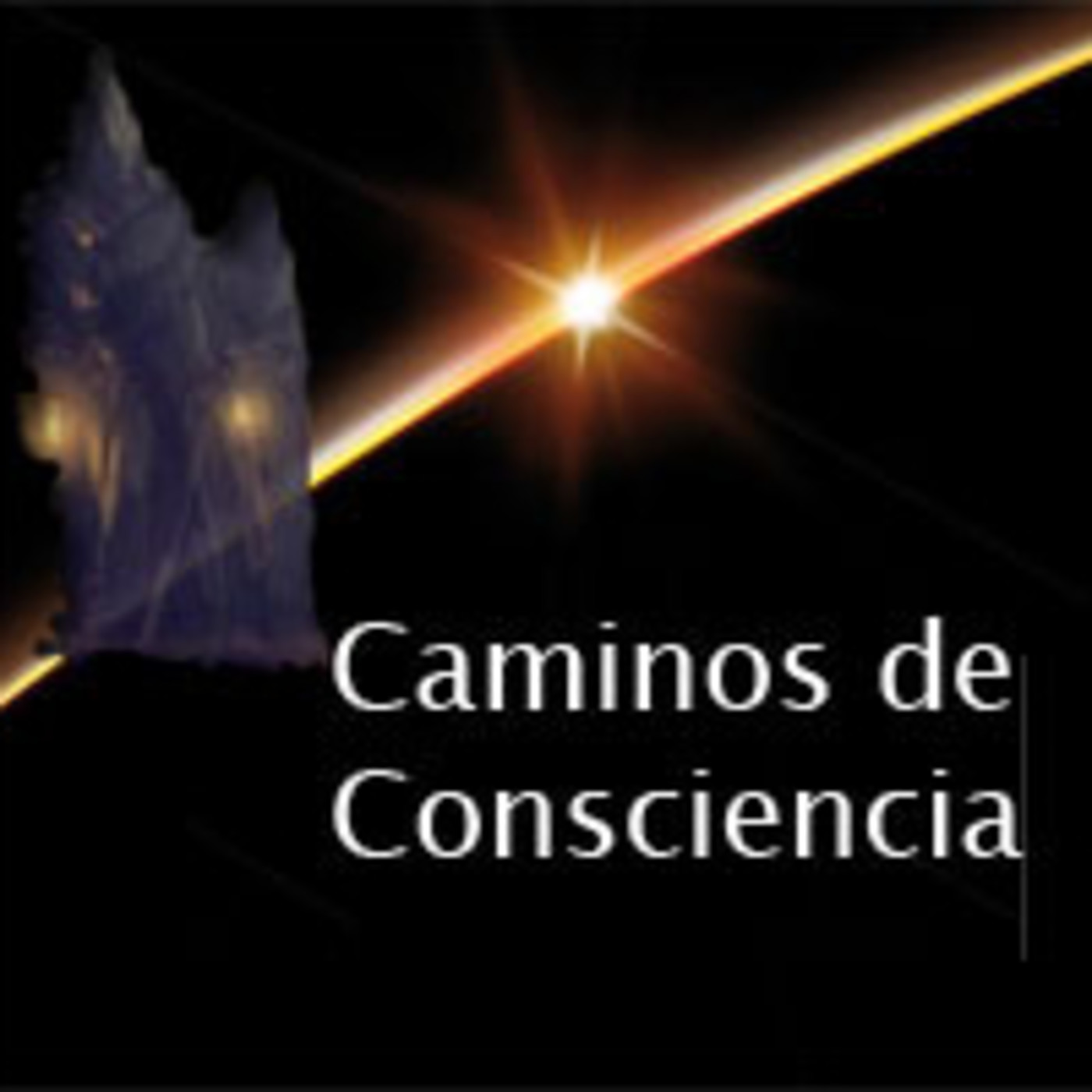 Podcast Caminos de Consciencia
