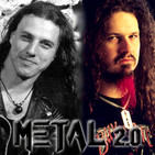 Metal 2.0 - 502