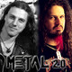 Metal 2.0 - 502