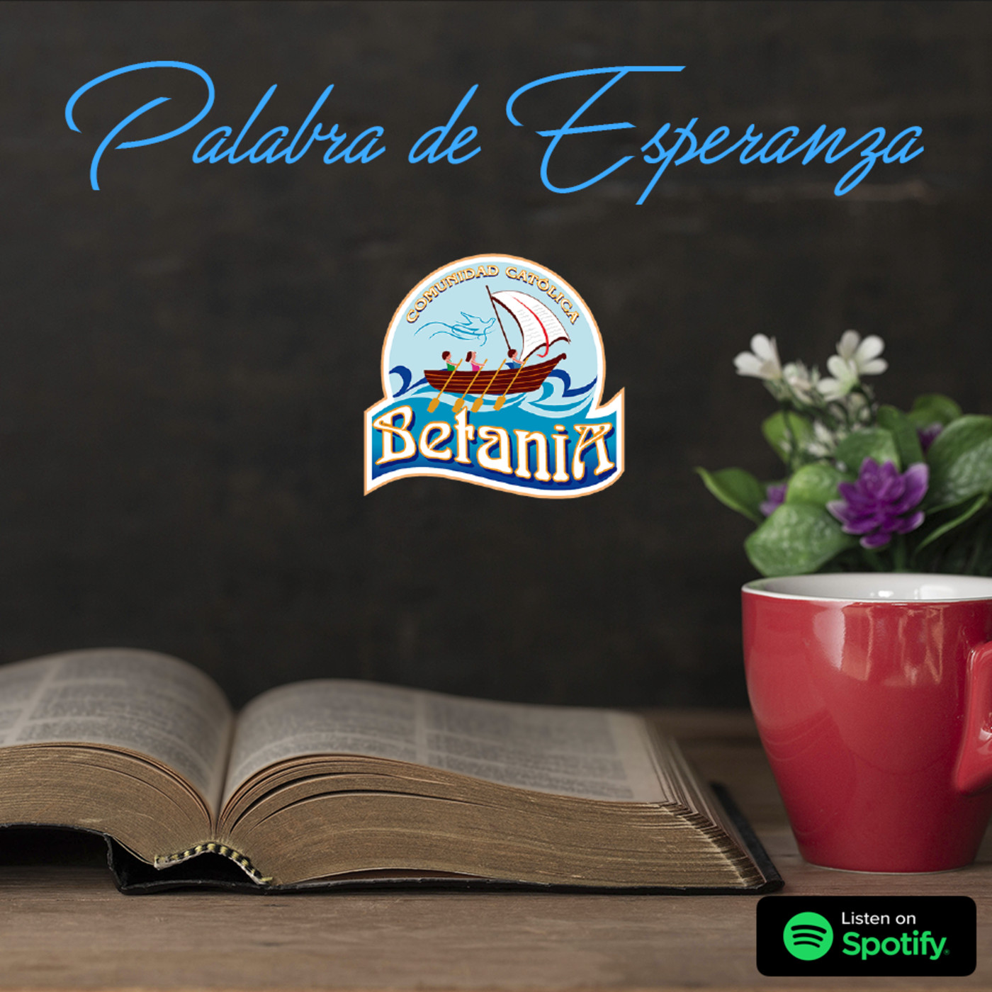 Palabra de Esperanza