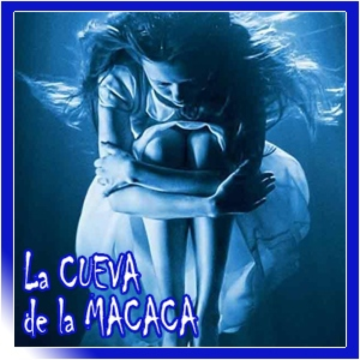 La Cueva de la Macaca