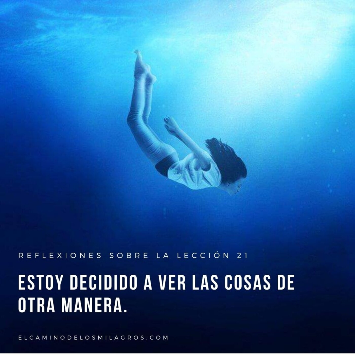 El Camino de los Milagros
