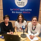Vive el verano en euskera con Uztarri Kultur Taldea