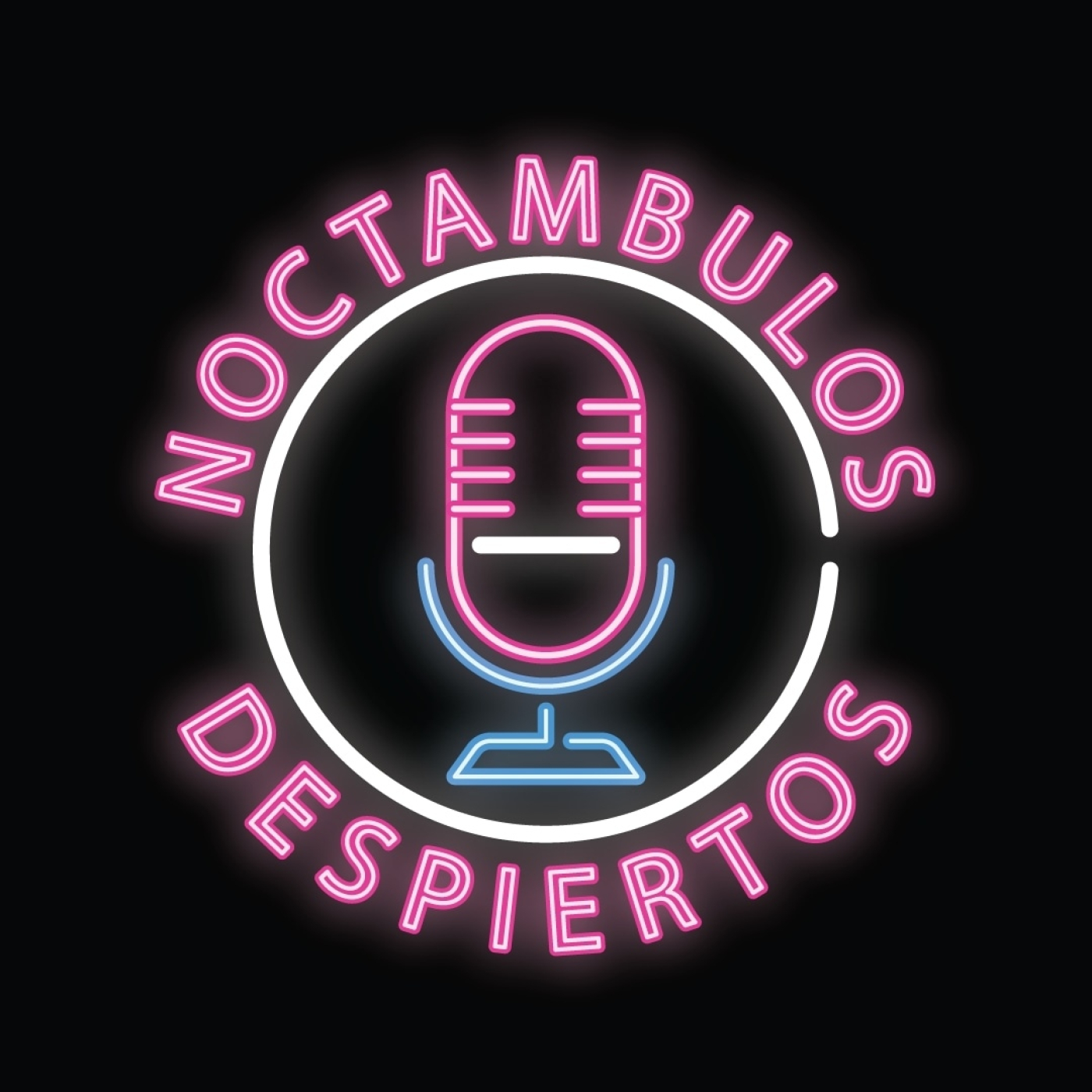 Noctambulos Despiertos
