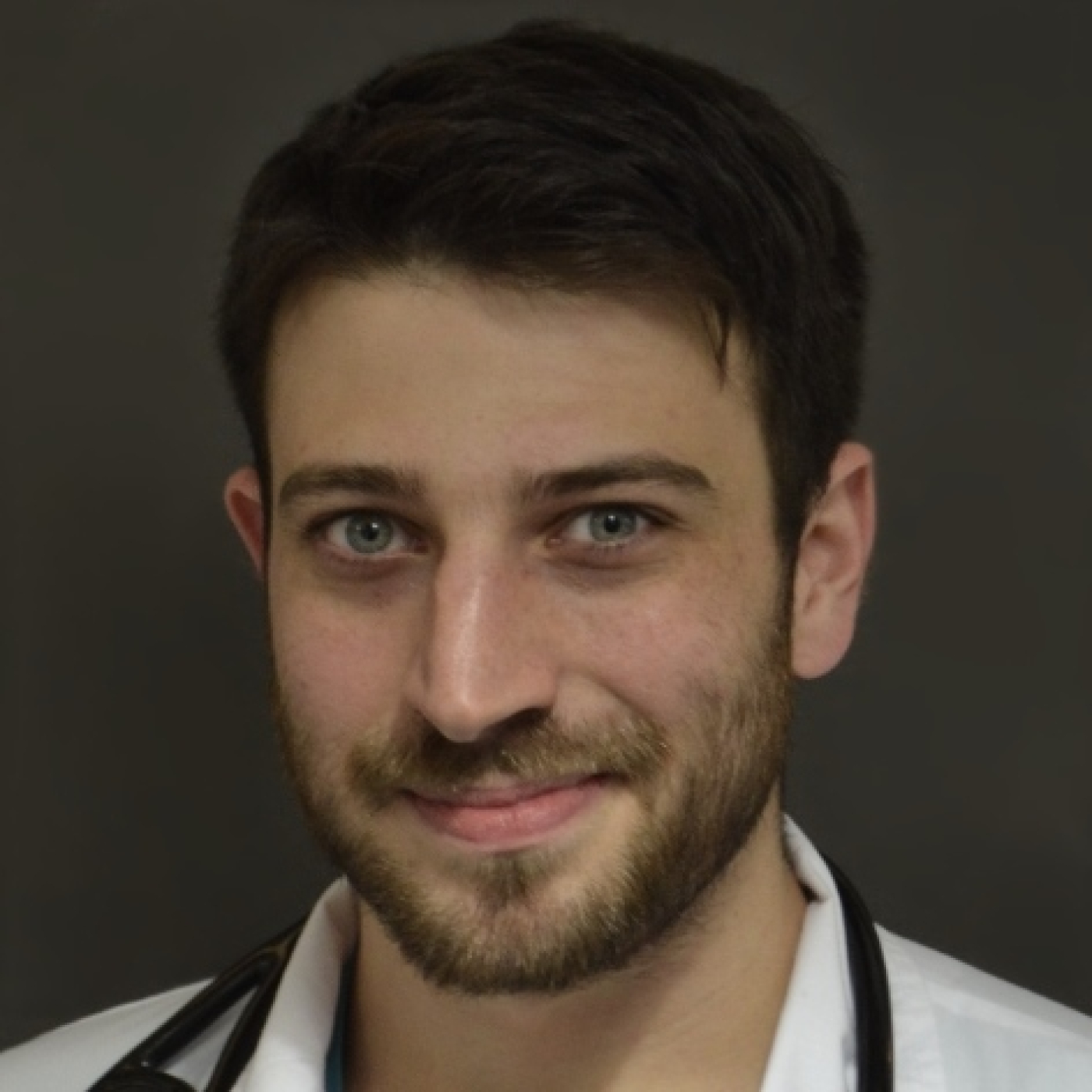 Dr. Alan Sigal (MN 152.717, Cardiólogo del Equipo de Cardiología Crítica del ICBA Instituto Cardiovascular)