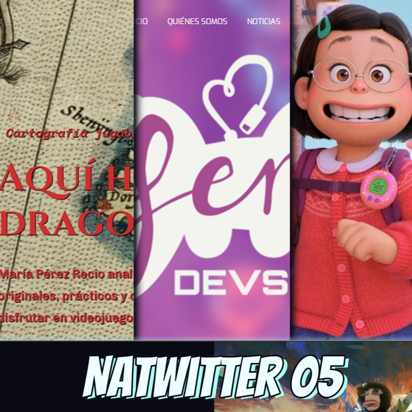 NAT Moderada