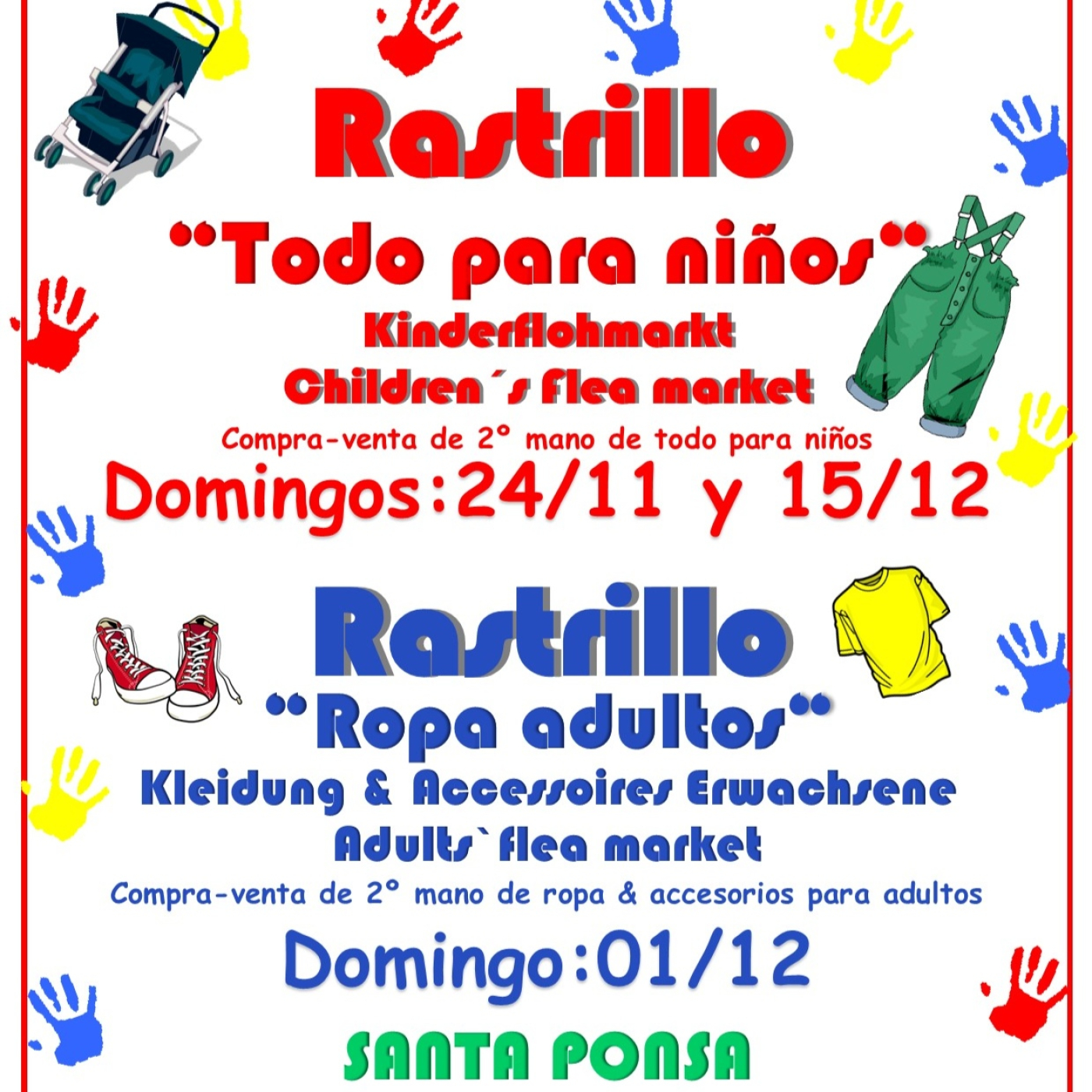 Programas Radio Calvià