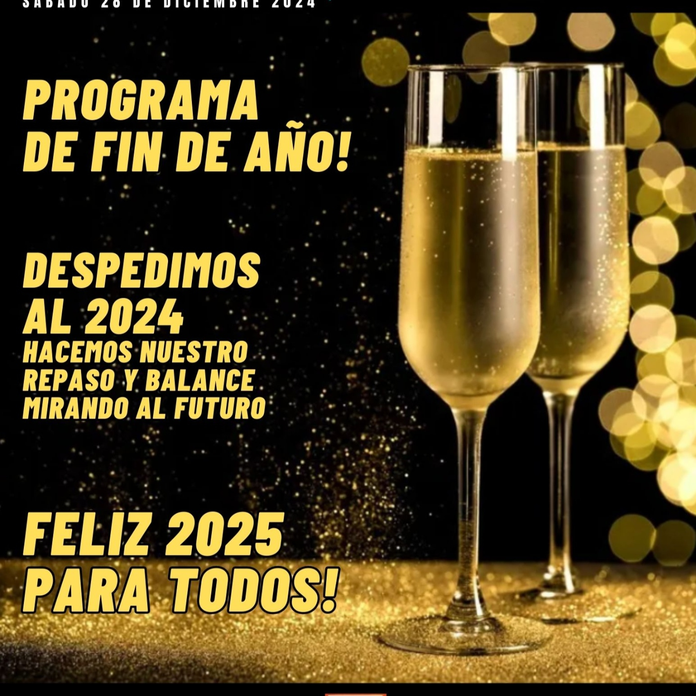 La Semana que Viene