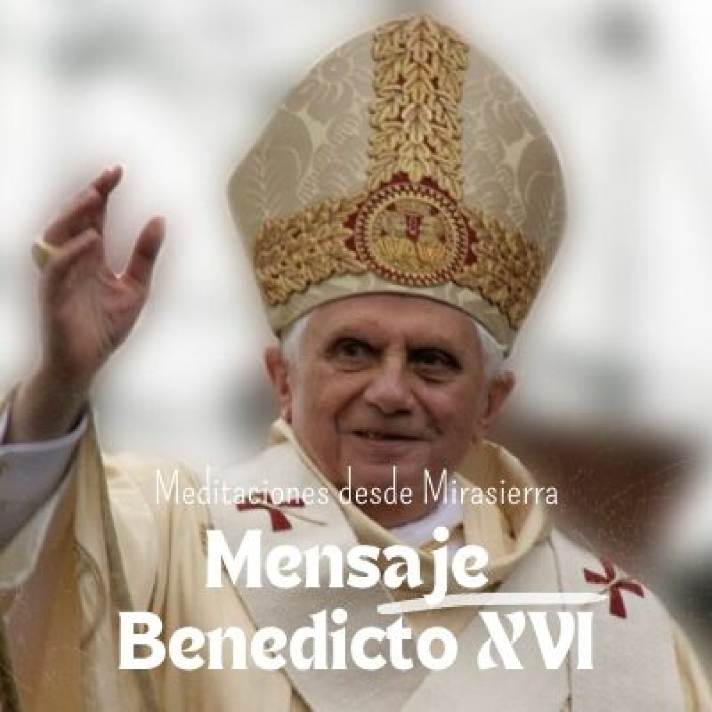 Meditaciones desde Mirasierra